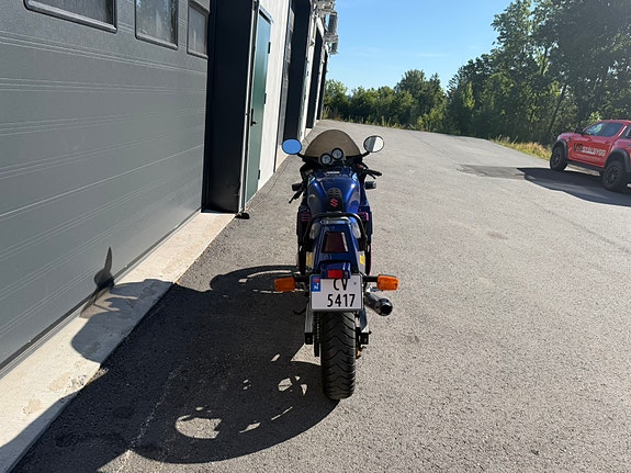 Suzuki GSX-R 1100 5 of 23