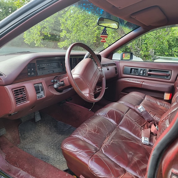 Chevrolet Caprice 7 of 26