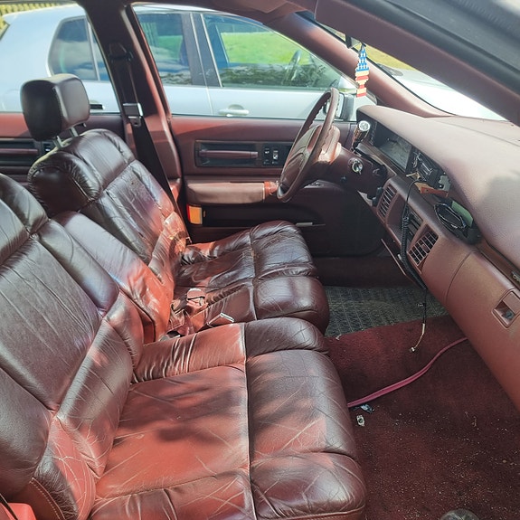Chevrolet Caprice 8 of 26