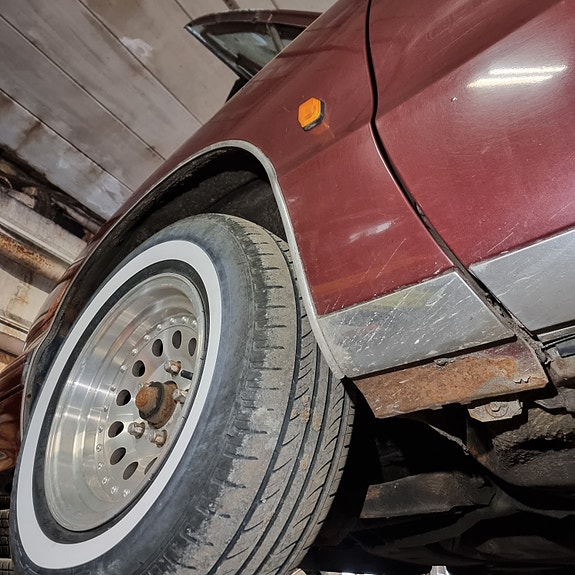Chevrolet Caprice 19 of 26