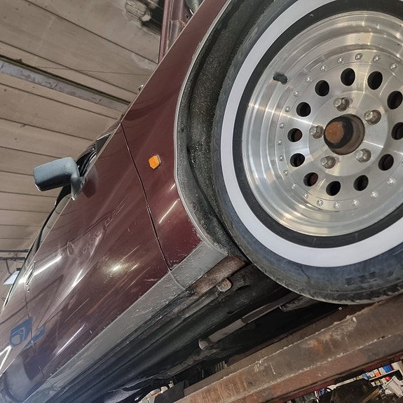 Chevrolet Caprice 18 of 26