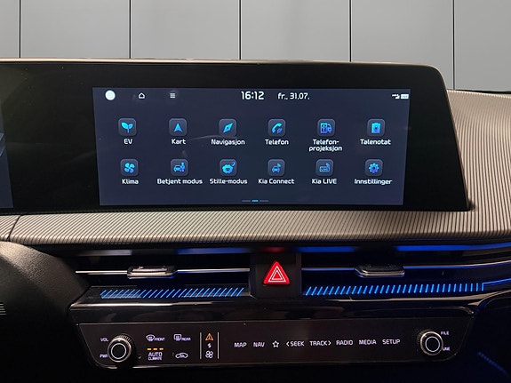Kia EV6 18 of 26