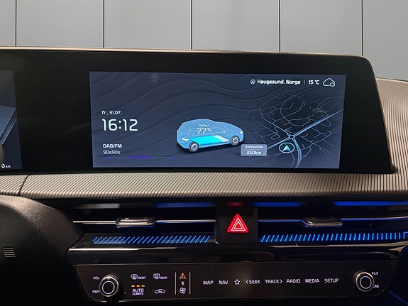 Kia EV6 17 of 26