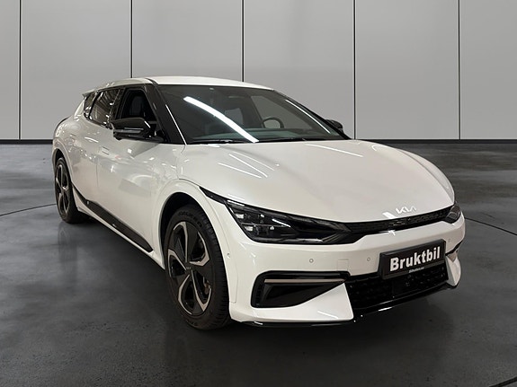 Kia EV6 7 of 26