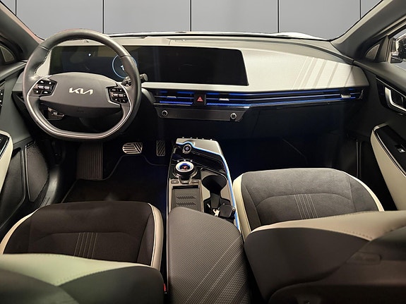 Kia EV6 15 of 26