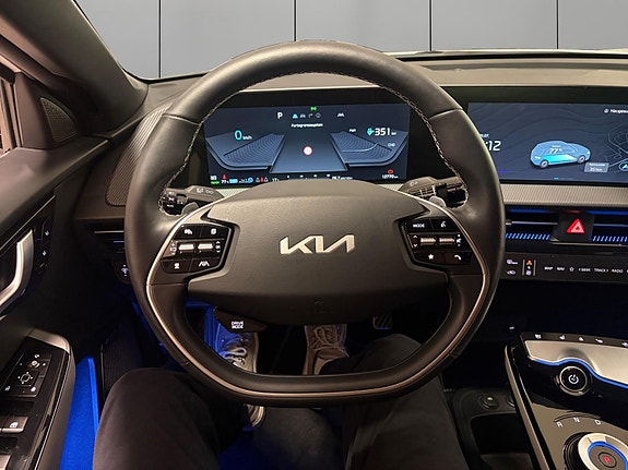 Kia EV6 13 of 26