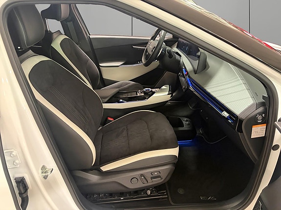 Kia EV6 25 of 26