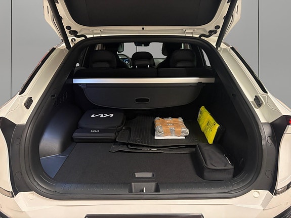 Kia EV6 22 of 26