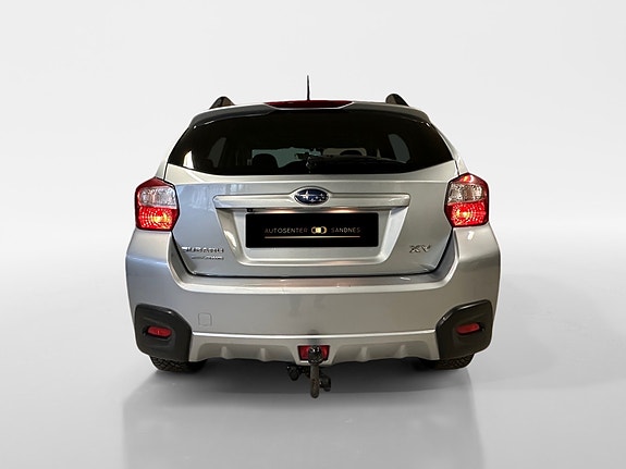 Subaru XV 6 of 30