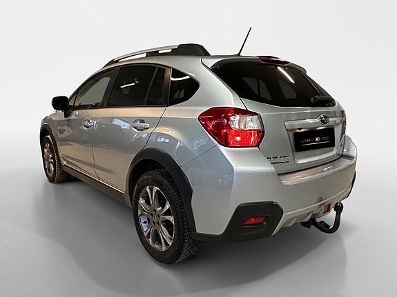 Subaru XV 5 of 30