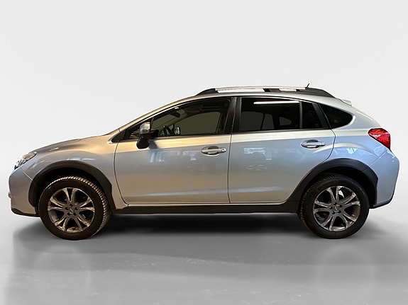 Subaru XV 4 of 30