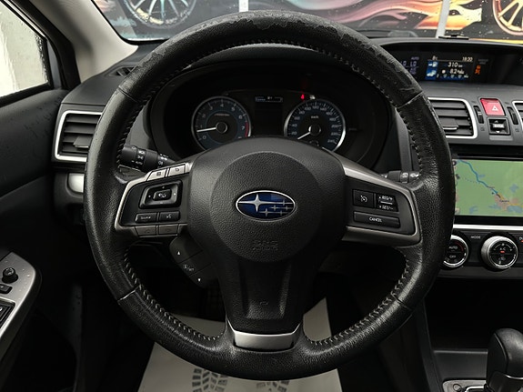 Subaru XV 30 of 30