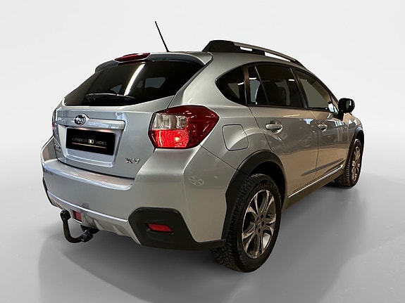Subaru XV 7 of 30