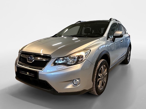 Subaru XV 3 of 30
