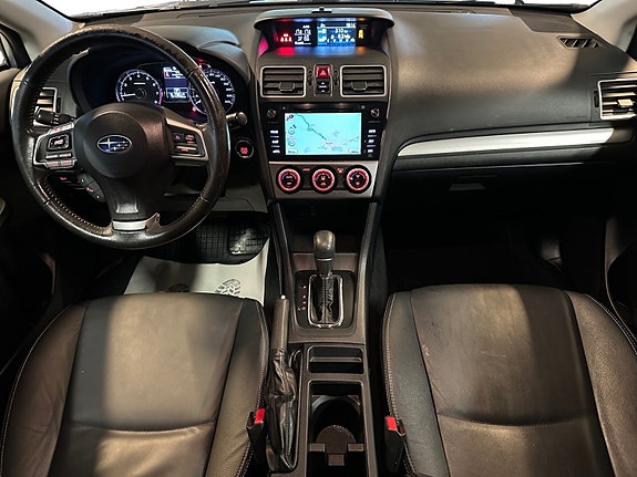 Subaru XV 10 of 30