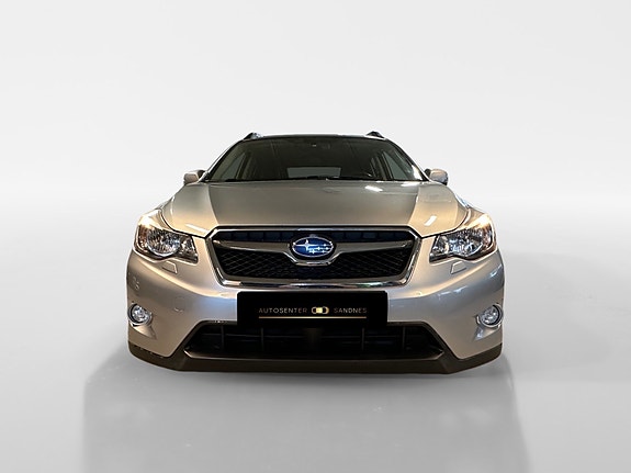 Subaru XV 2 of 30