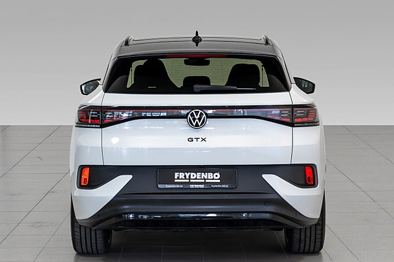 Volkswagen ID.4 GTX 7 of 30