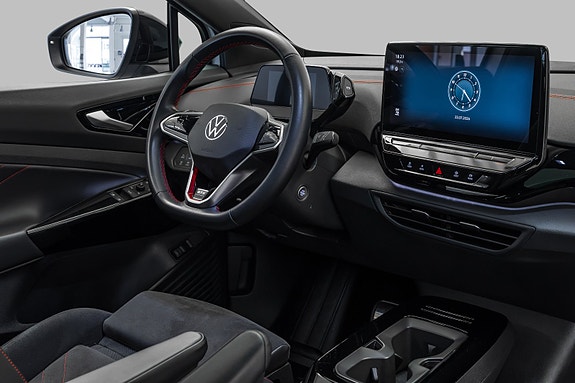 Volkswagen ID.4 GTX 24 of 30
