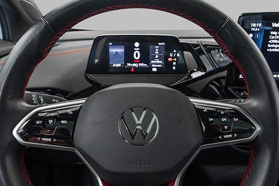 Volkswagen ID.4 GTX 15 of 30