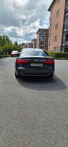 Audi A6 3 of 5