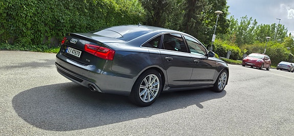 Audi A6 5 of 5