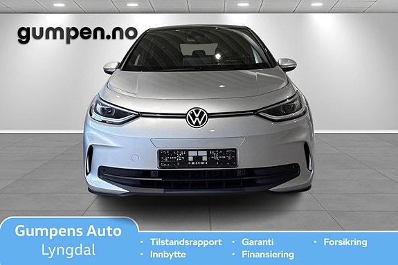 Volkswagen ID.3 4 of 10