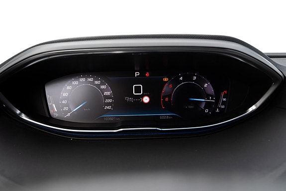 Peugeot 5008 16 of 30