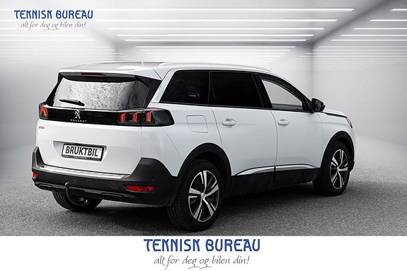 Peugeot 5008 9 of 30