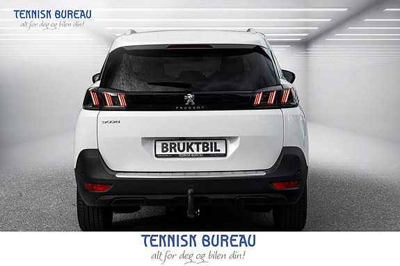 Peugeot 5008 6 of 30