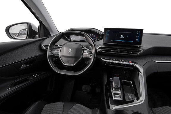 Peugeot 5008 25 of 30