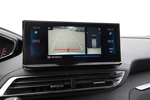 Peugeot 5008 21 of 30