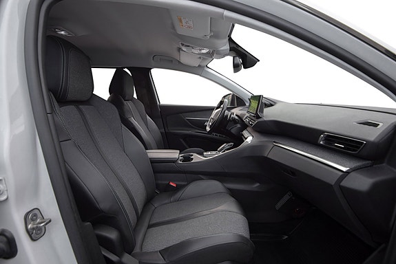 Peugeot 5008 27 of 30