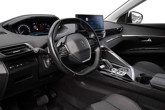 Peugeot 5008 10 of 30
