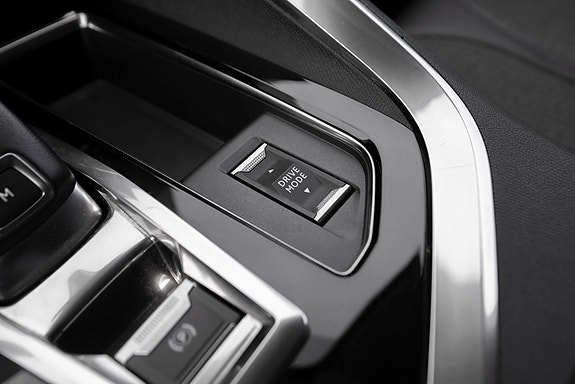 Peugeot 5008 22 of 30