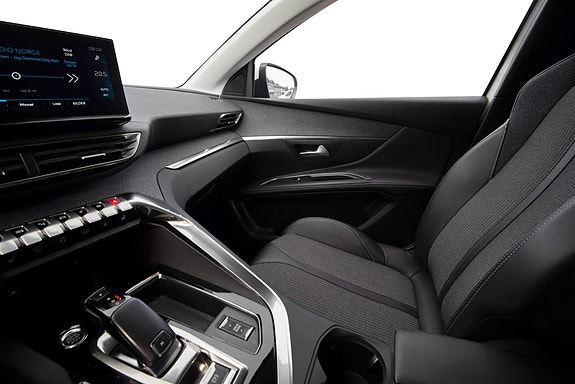 Peugeot 5008 13 of 30