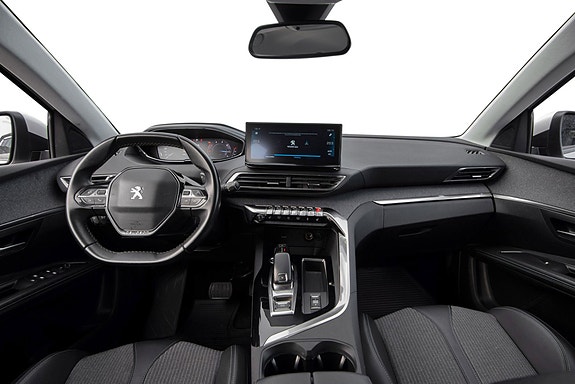 Peugeot 5008 14 of 30