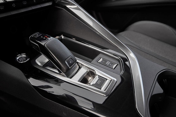 Peugeot 5008 12 of 30