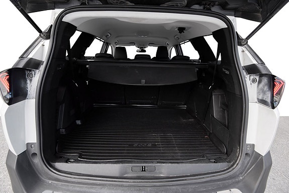 Peugeot 5008 26 of 30