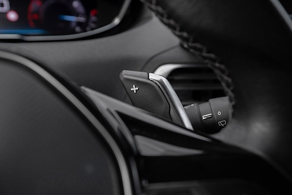Peugeot 5008 23 of 30