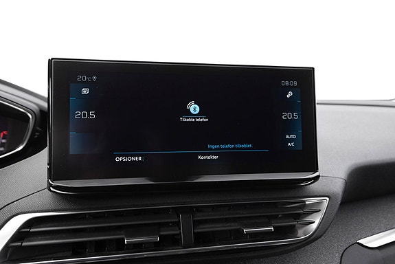 Peugeot 5008 19 of 30