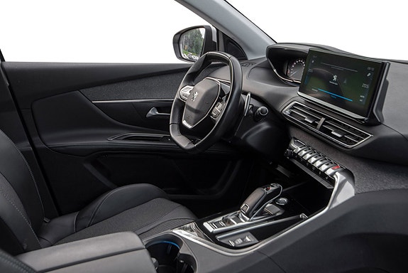 Peugeot 5008 28 of 30
