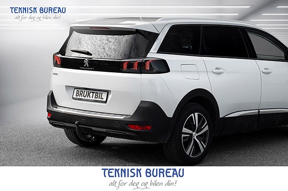 Peugeot 5008 8 of 30
