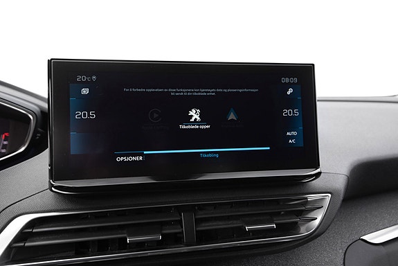 Peugeot 5008 20 of 30