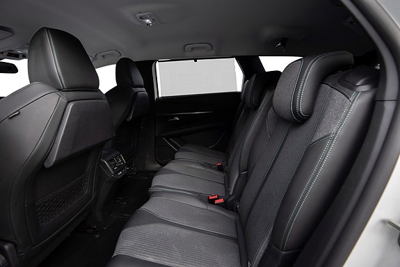 Peugeot 5008 24 of 30