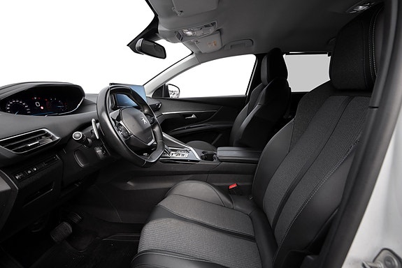 Peugeot 5008 11 of 30