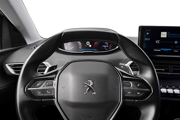 Peugeot 5008 15 of 30