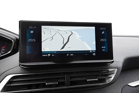 Peugeot 5008 18 of 30