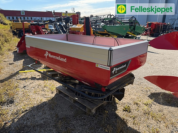 Kverneland Cl 5 of 5