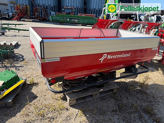 Kverneland Cl 3 of 5