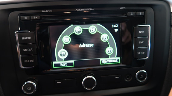 Skoda Superb 25 of 30